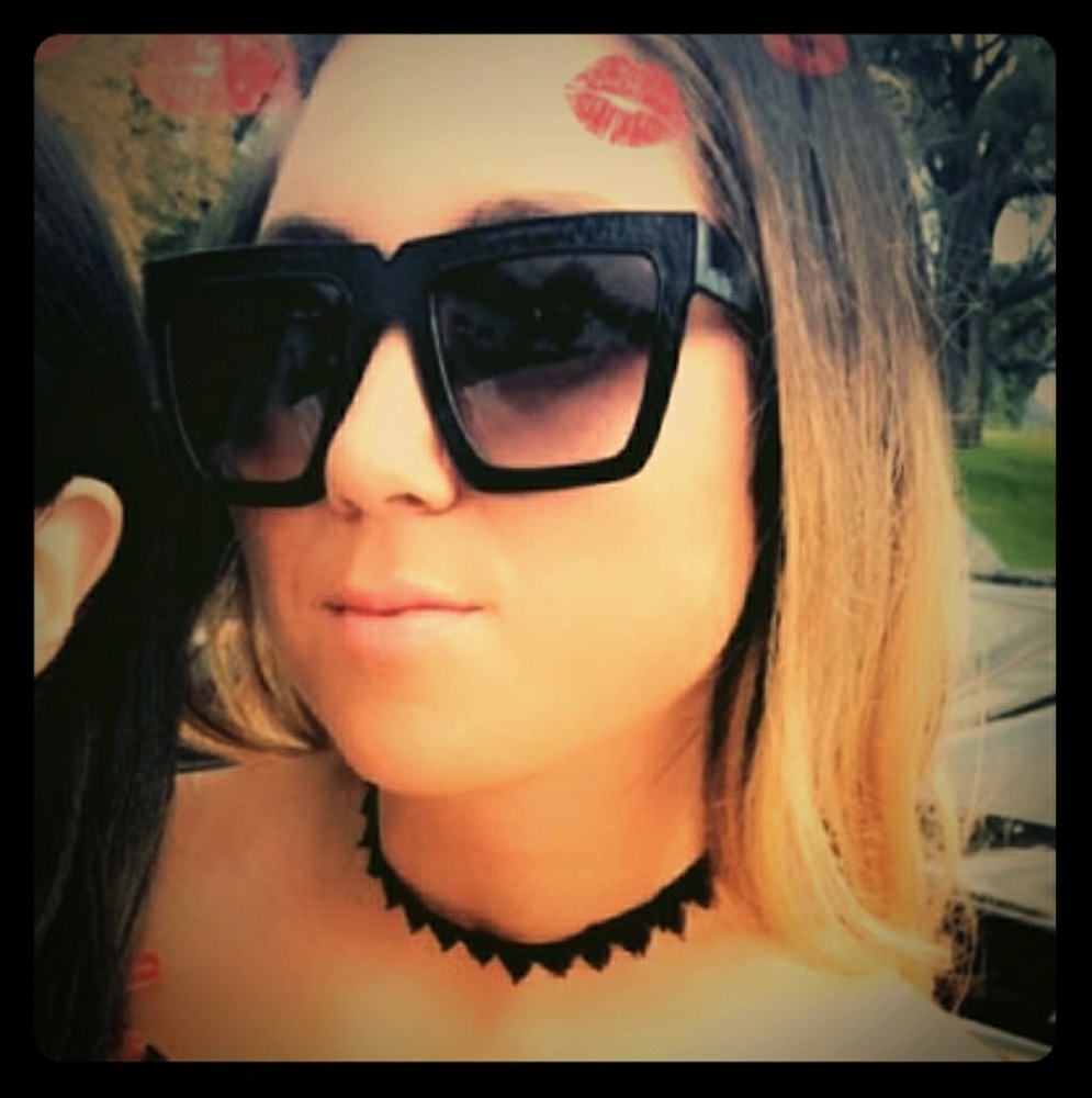 Meet your Posher, Jacklyn